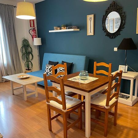 Apartamentos Turísticos Architettura Úbeda Esterno foto