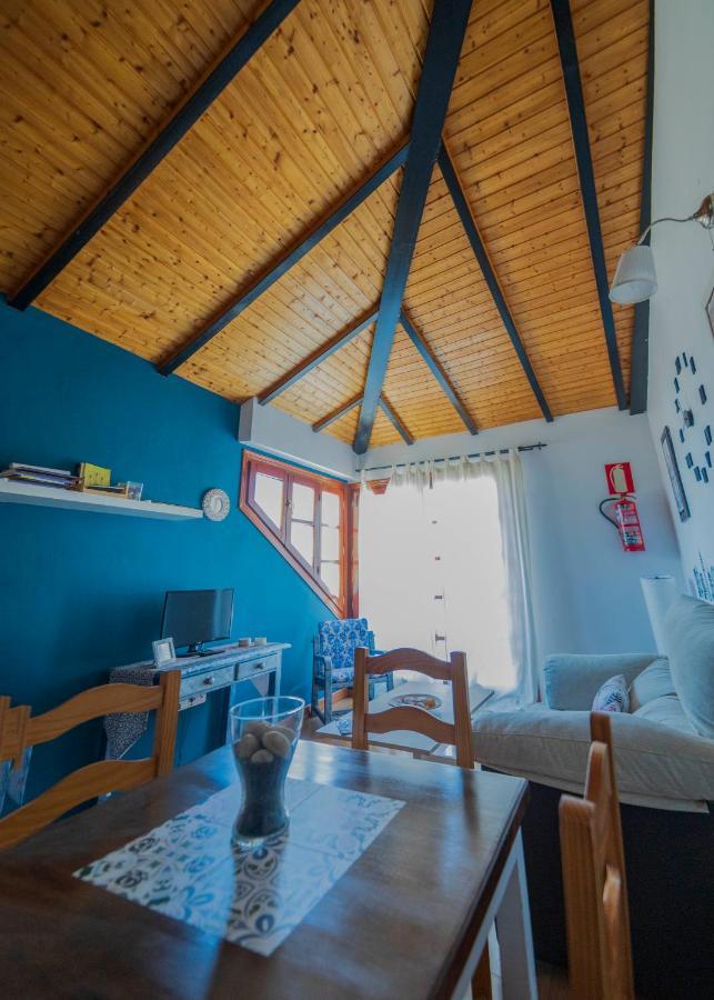 Apartamentos Turísticos Architettura Úbeda Esterno foto
