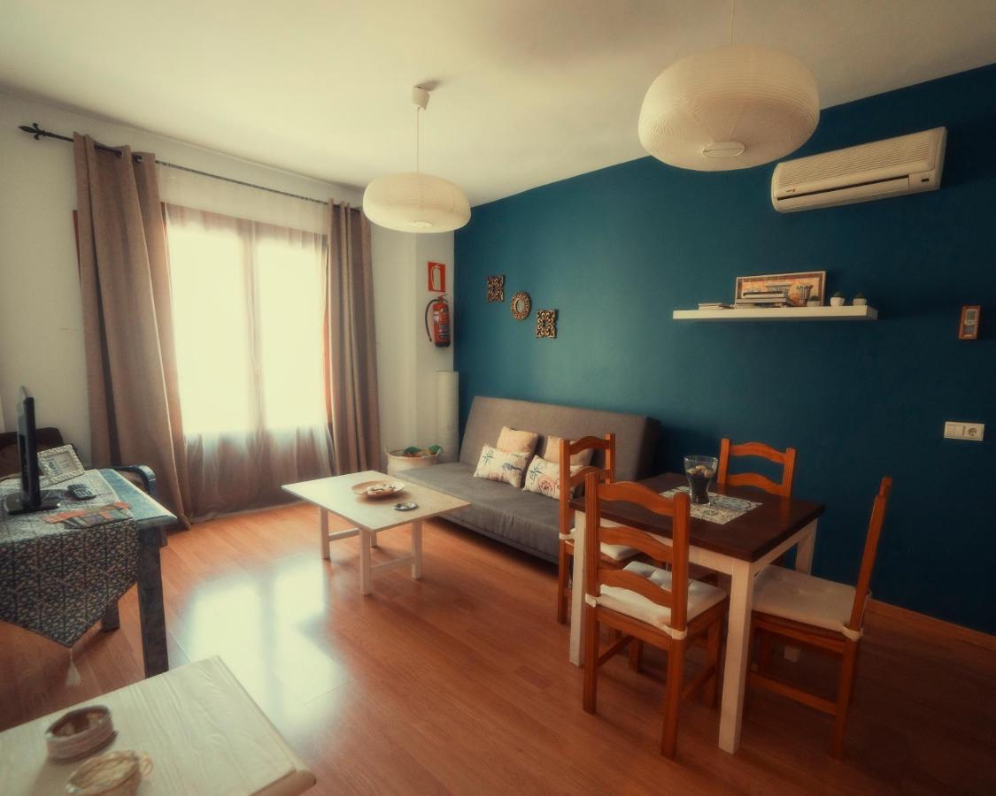 Apartamentos Turísticos Architettura Úbeda Esterno foto