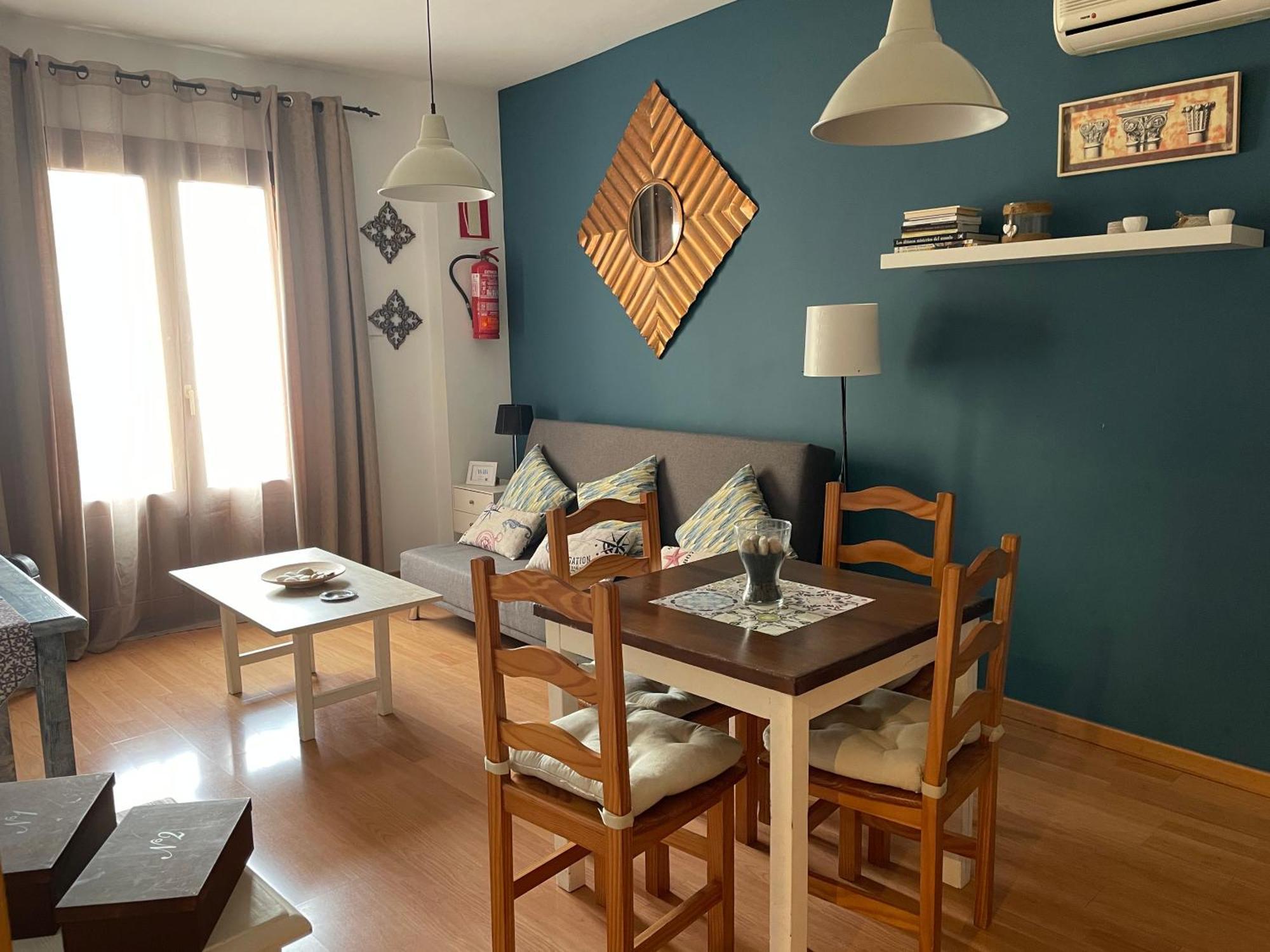Apartamentos Turísticos Architettura Úbeda Esterno foto